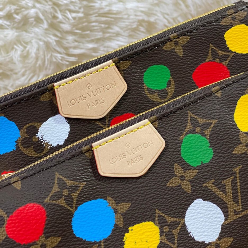 LV X YK MULTI POCHETTE ACCESSOIRES - 图片 8