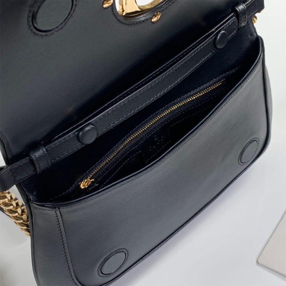 Gucci Blondie shoulder bag - 图片 8