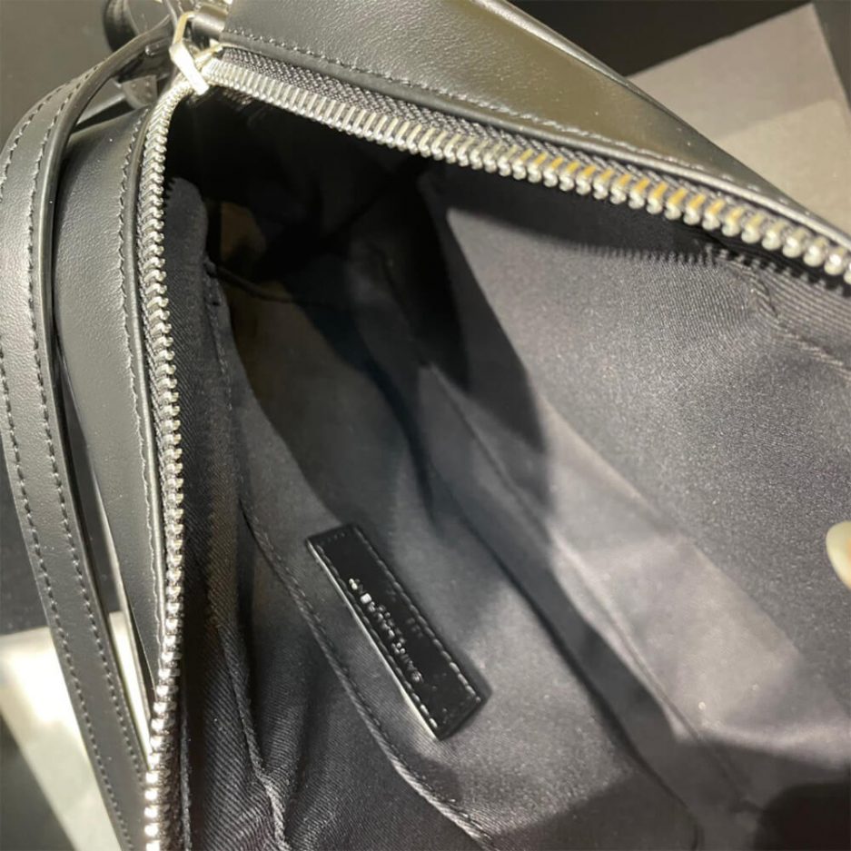 YSL LOU CAMERA BAG - 图片 8