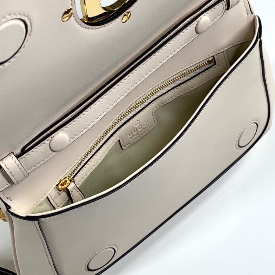 Gucci Blondie shoulder bag - 图片 8