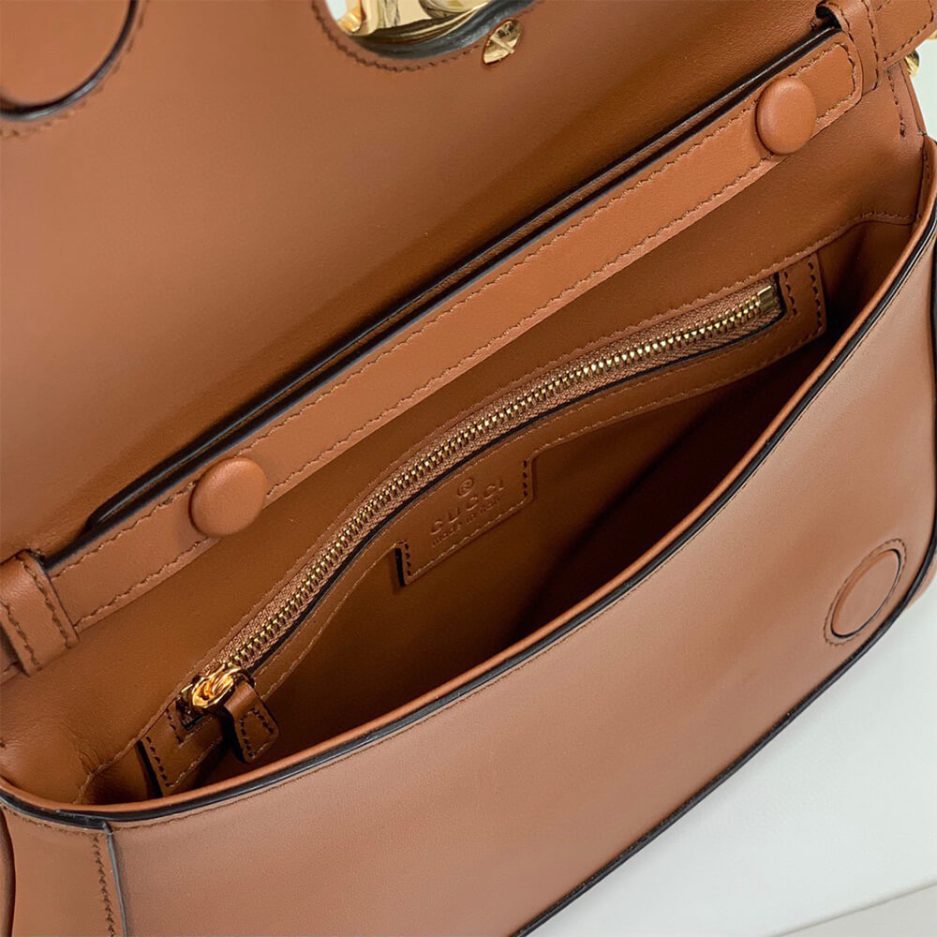 Gucci Blondie shoulder bag - 图片 8