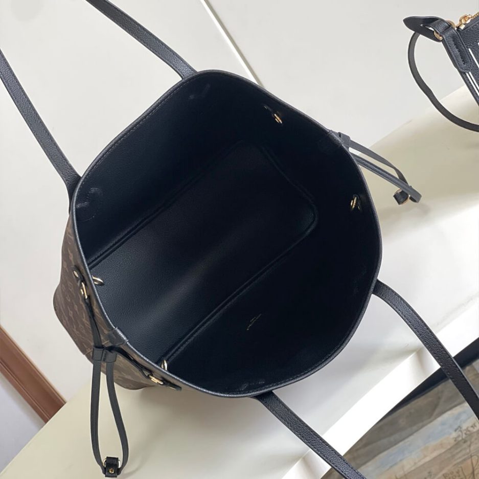 LV Neverfull Inside Out MM - 图片 8