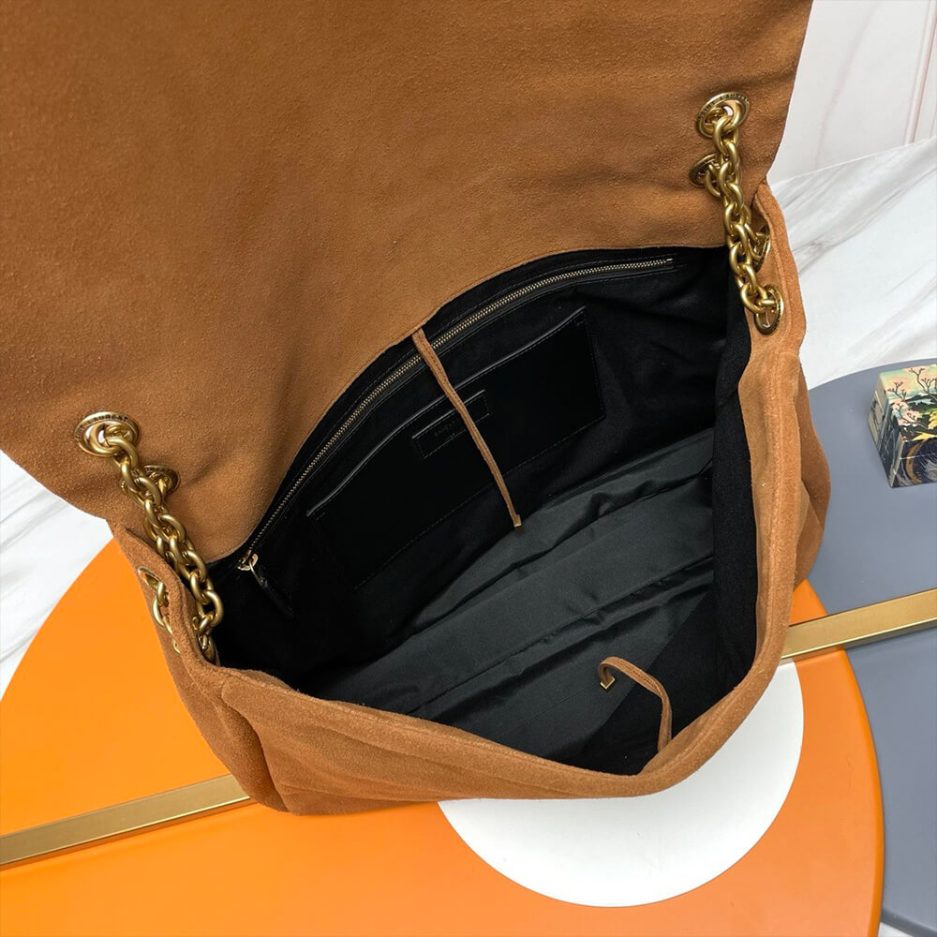 JAMIE 4.3 IN LAMBSKIN - 图片 8