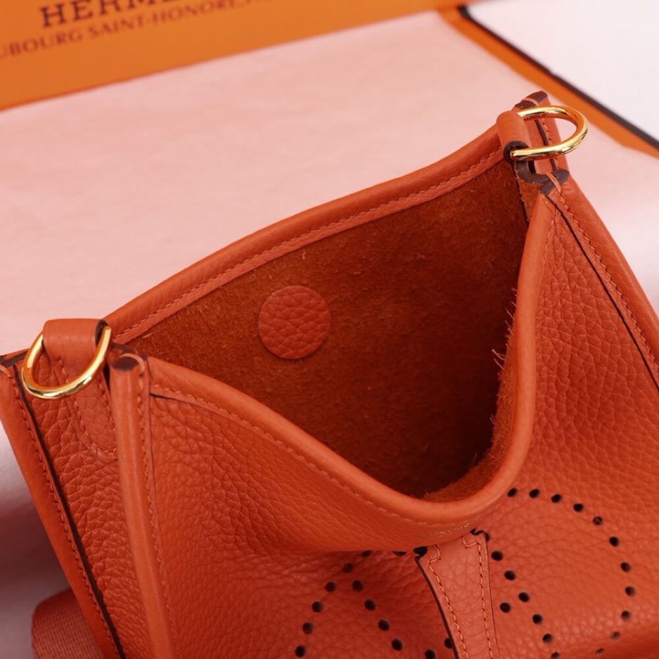 Hermes Evelyne 16 - 图片 8