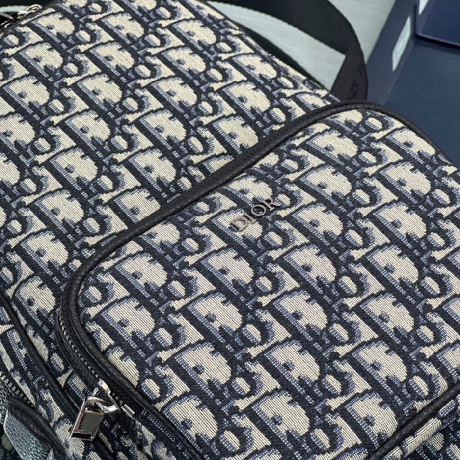 MINI RIDER SLING BAG - 图片 8