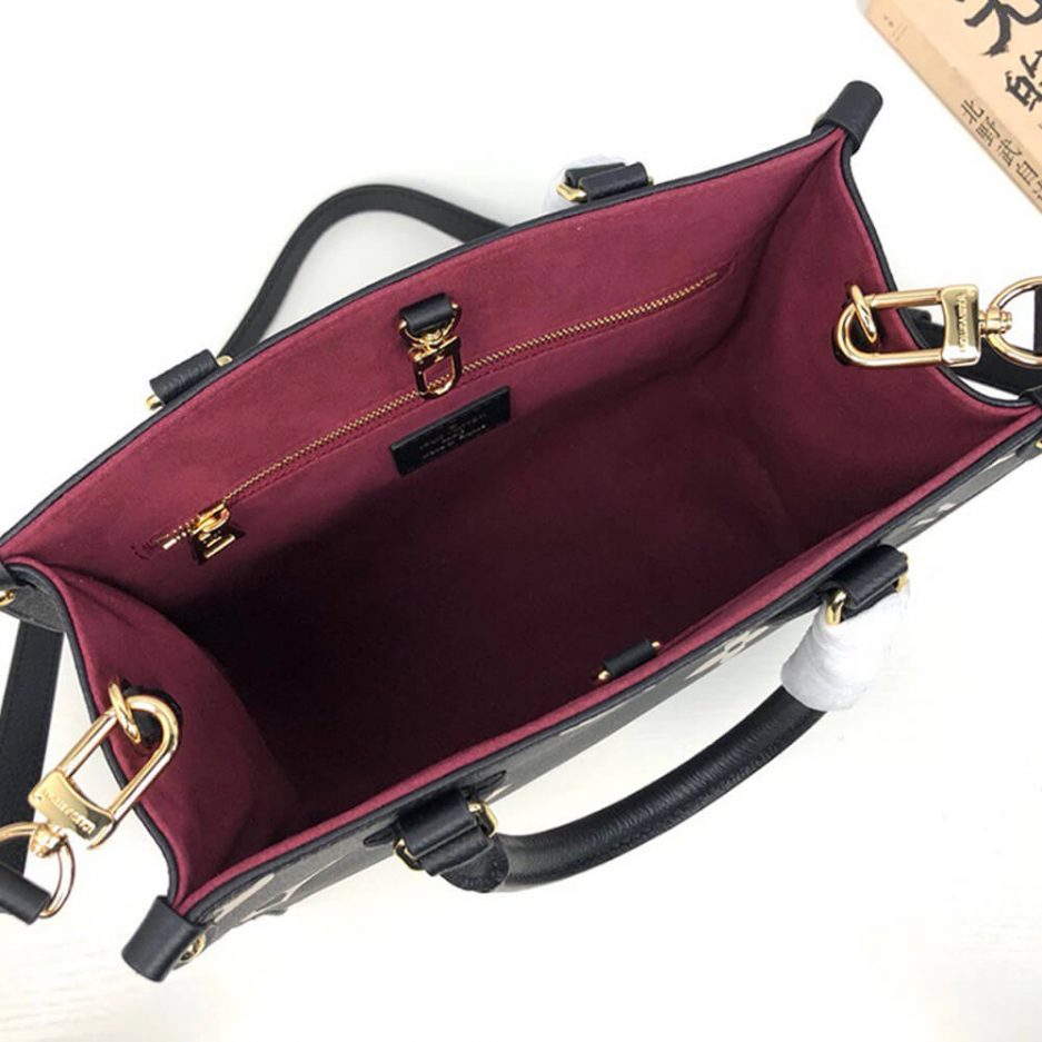 LV ONTHEGO PM - 图片 8