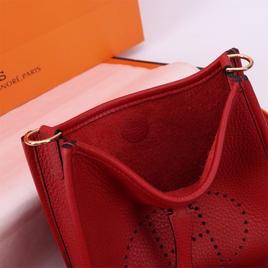 Hermes Evelyne 16 - 图片 8