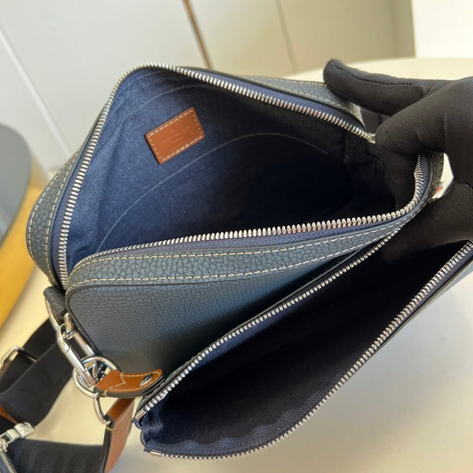 TRIO MESSENGER - 图片 8