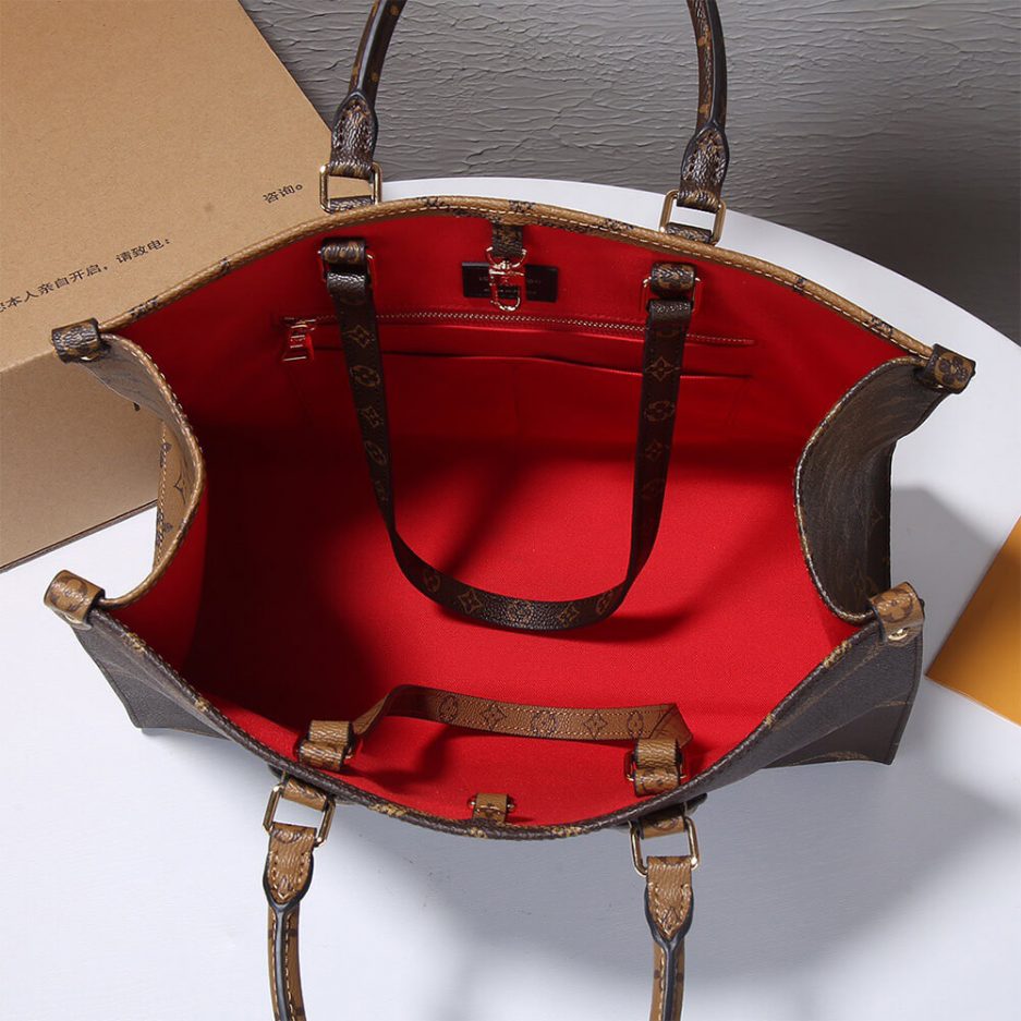 LV ONTHEGO MM - 图片 8