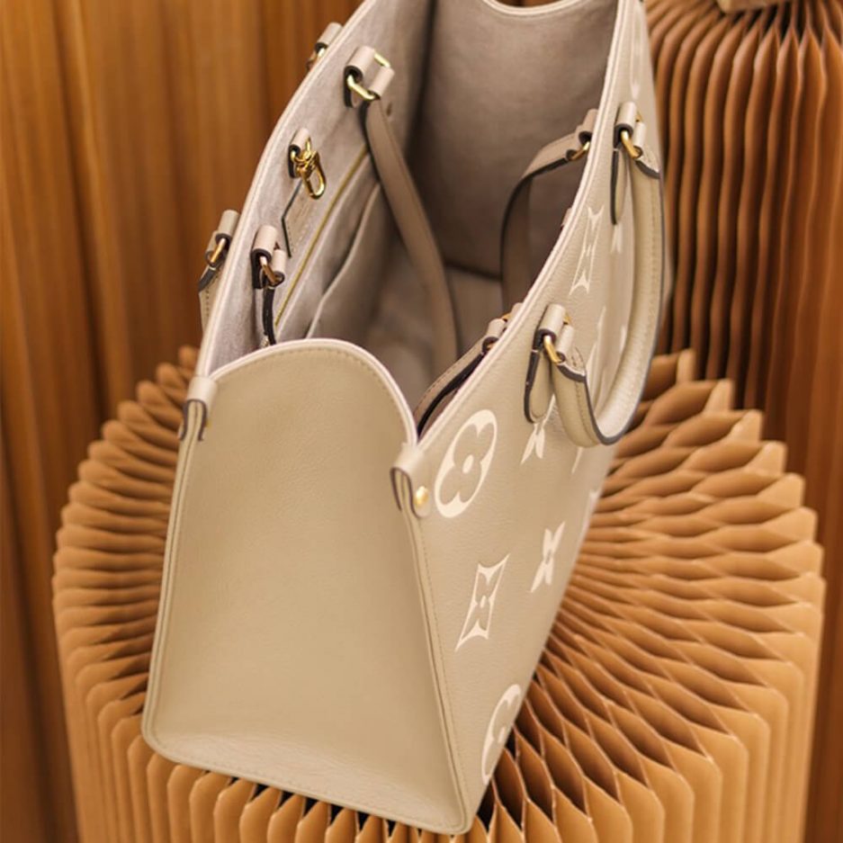 LV ONTHEGO MM - 图片 8