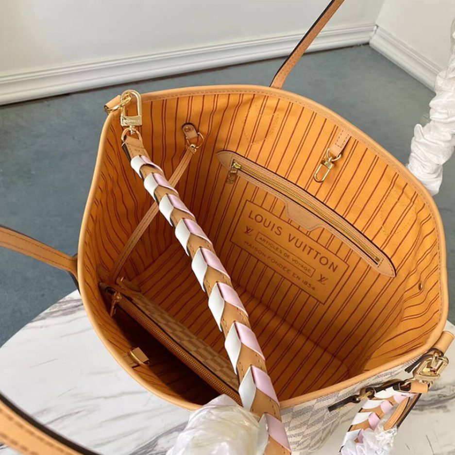 LV NEVERFULL MM - 图片 8