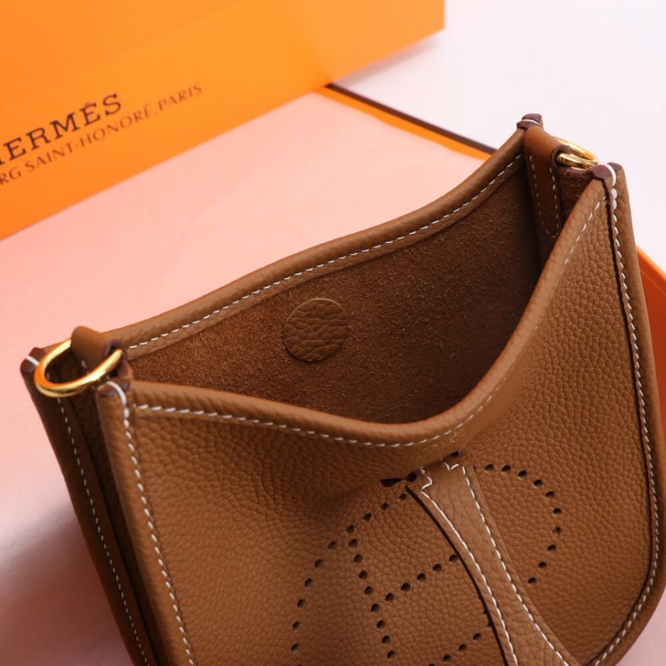 Hermes Evelyne 16 - 图片 8