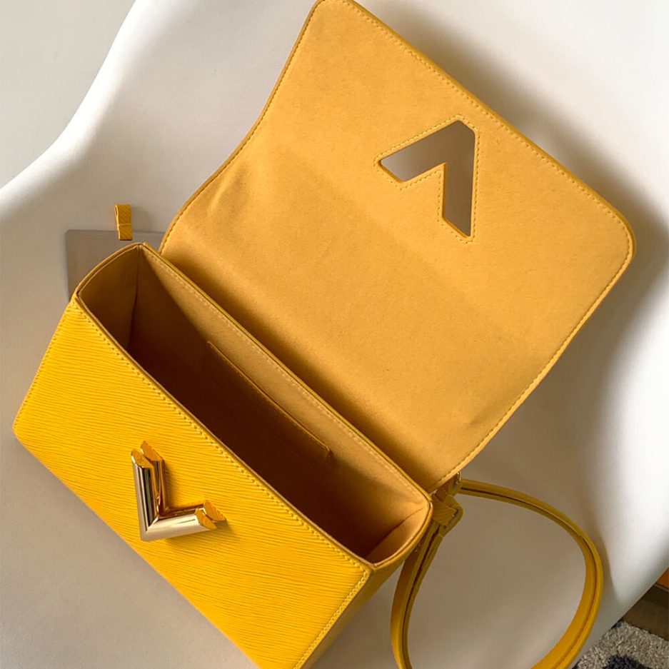 LV Twist MM - 图片 8