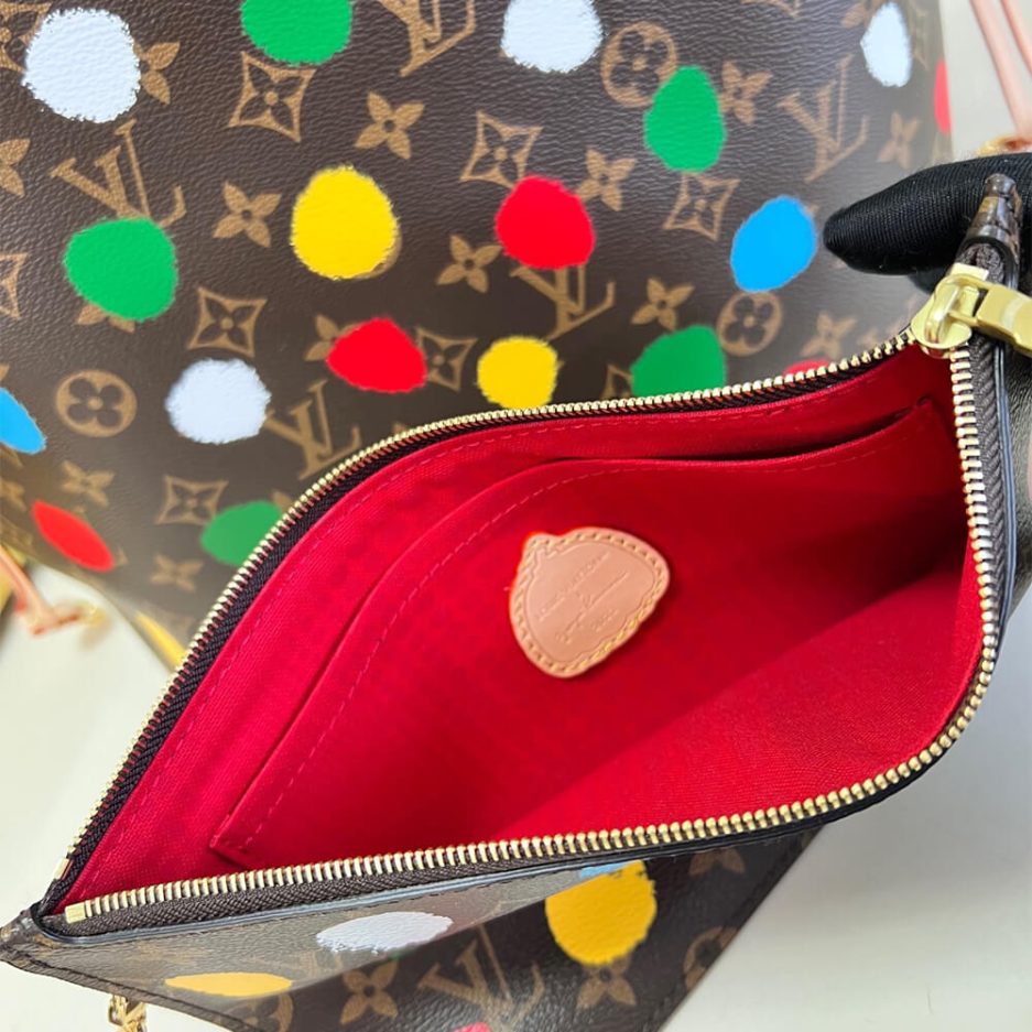 LV X YK NEVERFULL MM - 图片 8