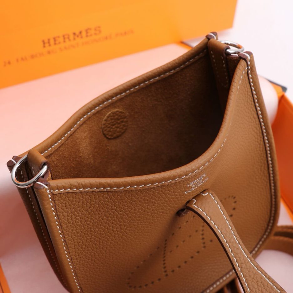 Hermes Evelyne 16 - 图片 8