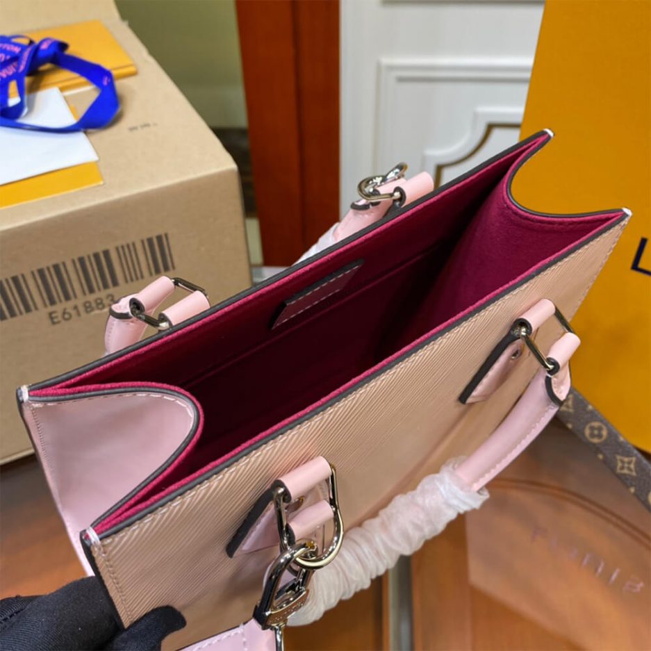 LV SAC PLAT BB - 图片 8