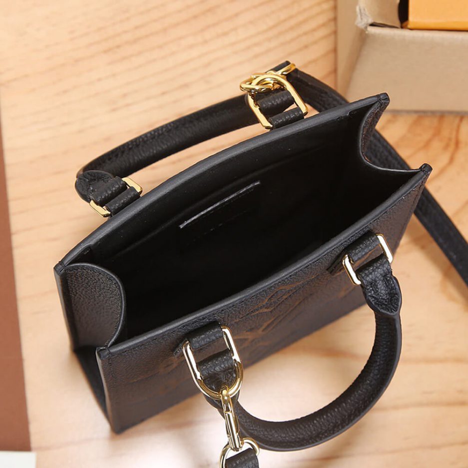 LV PETIT SAC PLAT - 图片 8