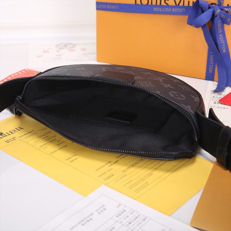 LV Moon Crossbody - 图片 8