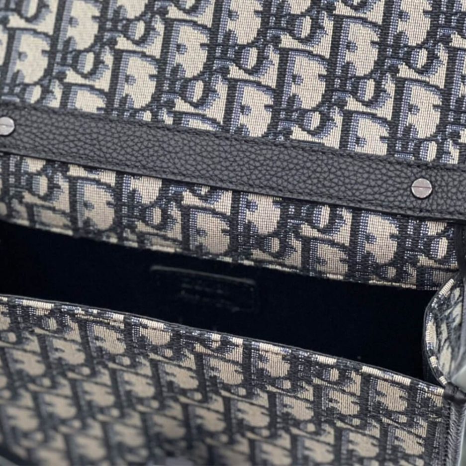 MINI GALLOP BAG WITH STRAP - 图片 8