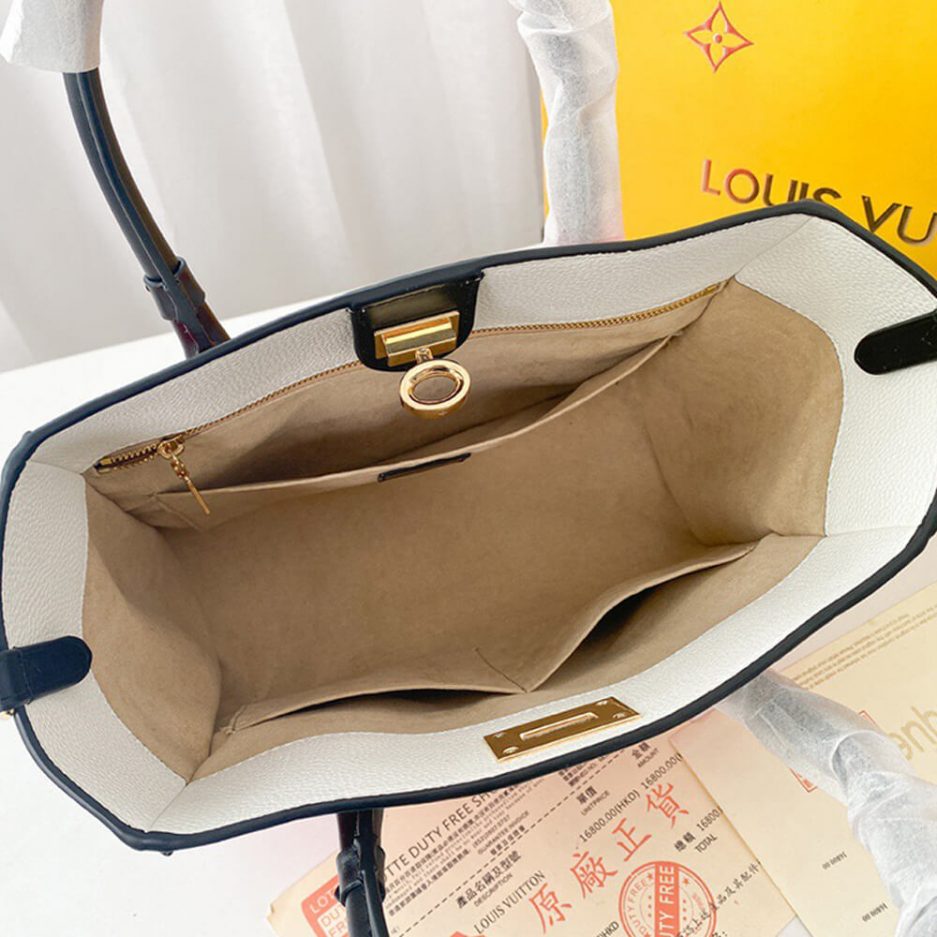 LV ON MY SIDE MM - 图片 8