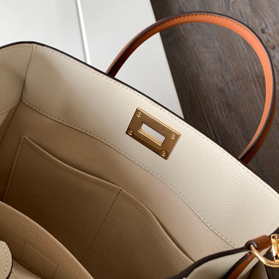 LV On My Side MM - 图片 8