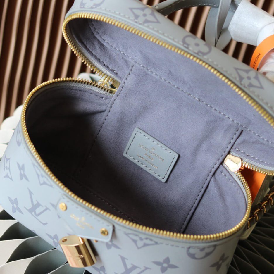 LV Vanity Chain Pouch - 图片 8