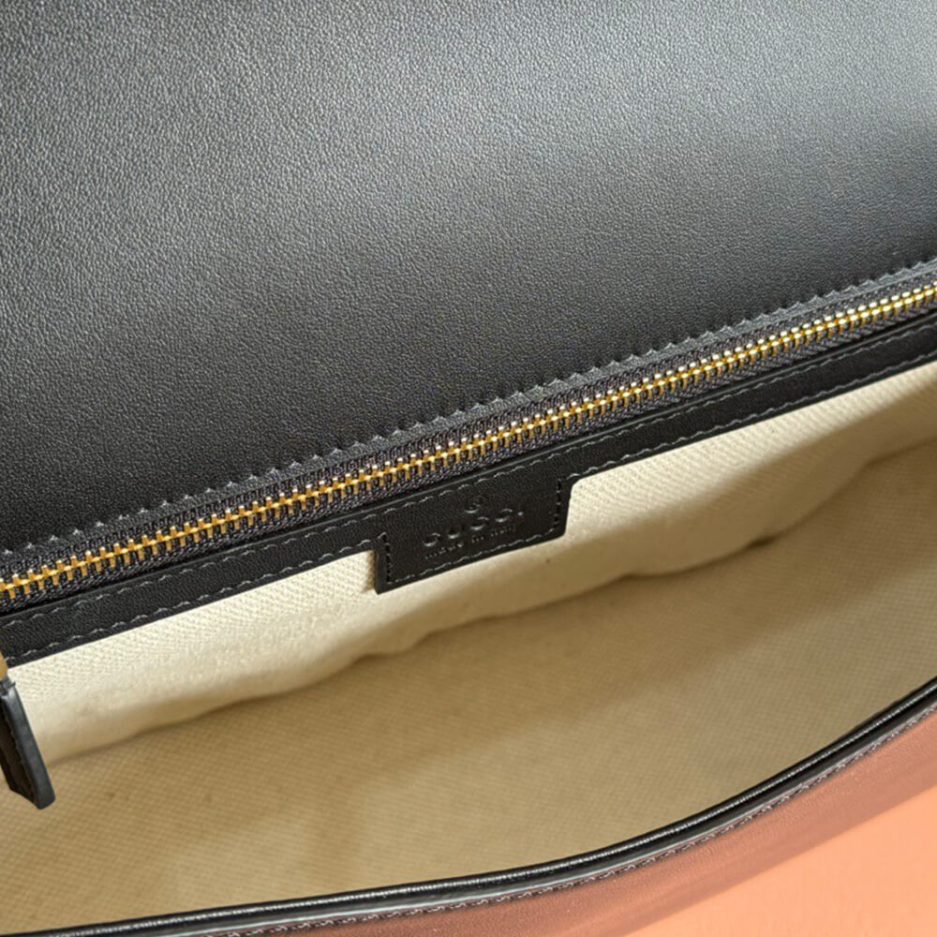 Gucci Blondie medium top handle bag - 图片 8