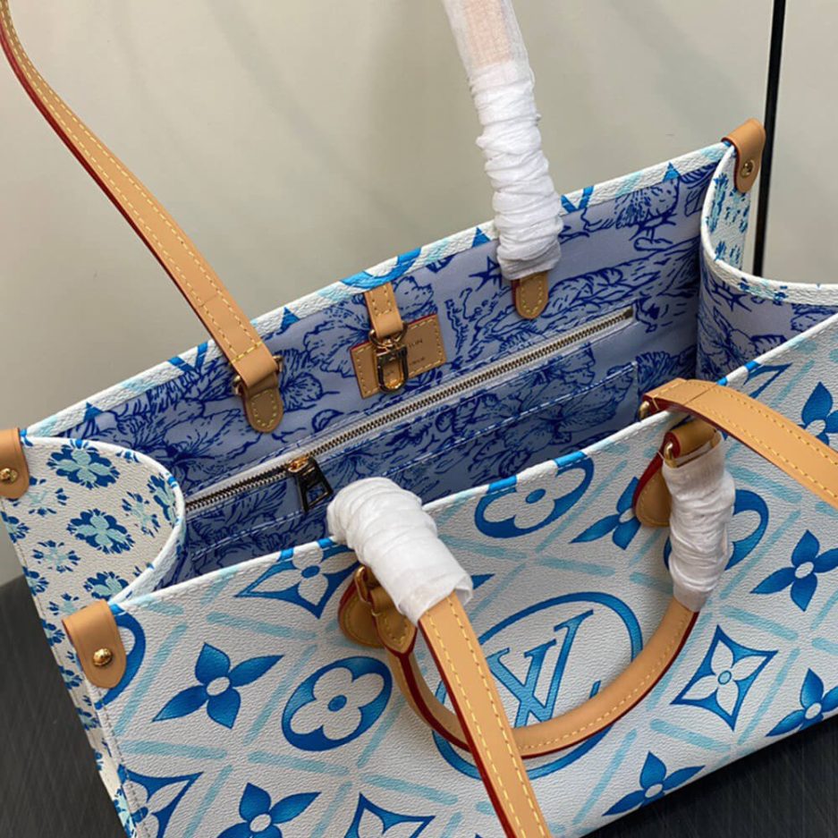 LV OnTheGo MM - 图片 8