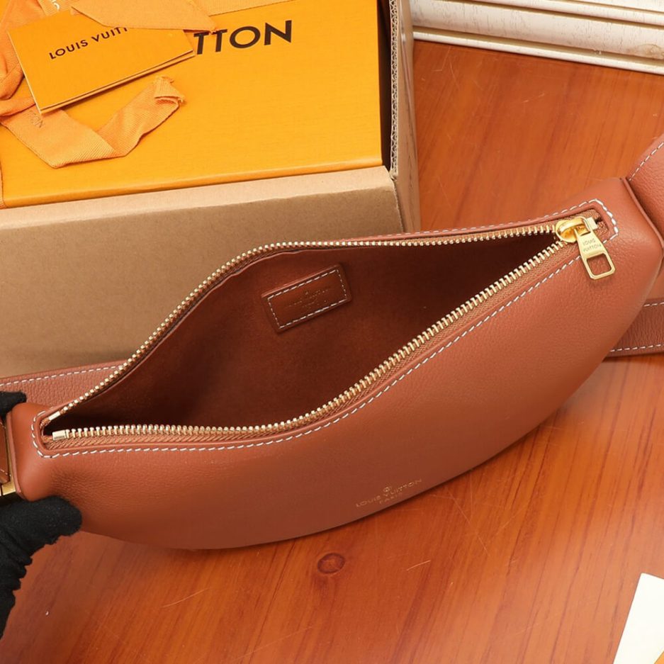 LV Low Key Bumbag - 图片 8