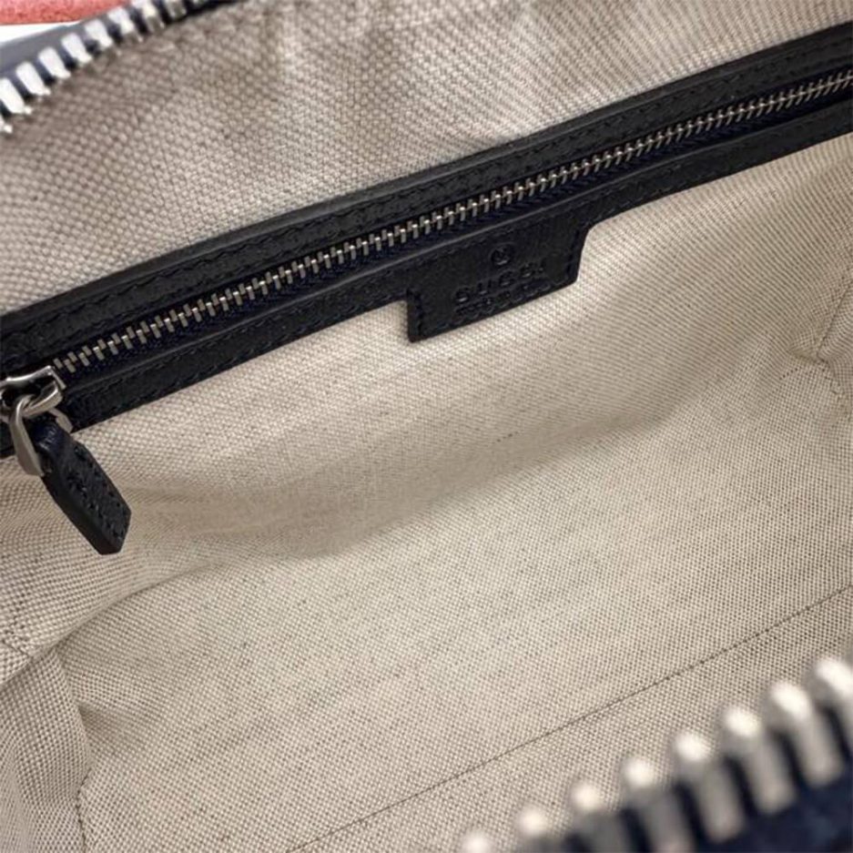 GUCCI Ophidia small top handle bag - 图片 8