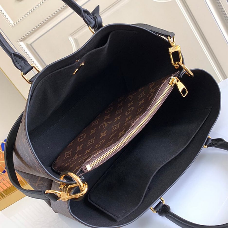 LV FLOWER TOTE - 图片 8