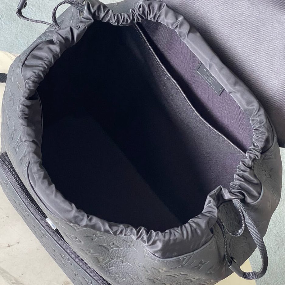 LV Montsouris Backpack - 图片 8