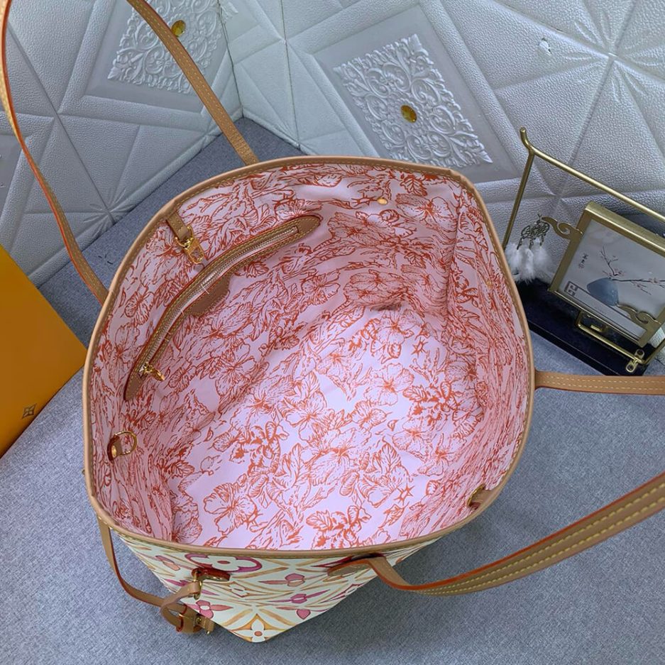 LV Neverfull MM - 图片 8