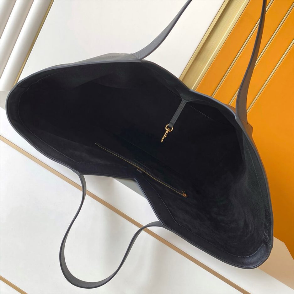 YSL Y TOTE IN LEATHER(HIGH-END GRADE) - 图片 8