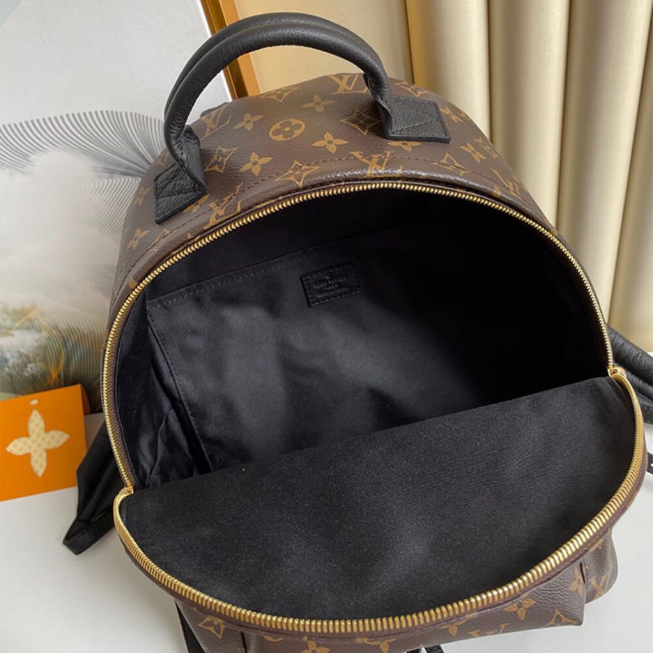 Louis Vuitton PALM SPRINGS MM - 图片 8