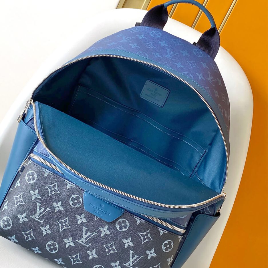 LV Discovery Backpack PM - 图片 8