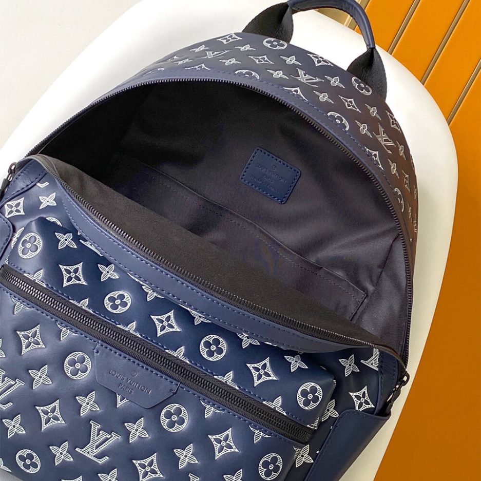 LV Discovery Backpack PM - 图片 8