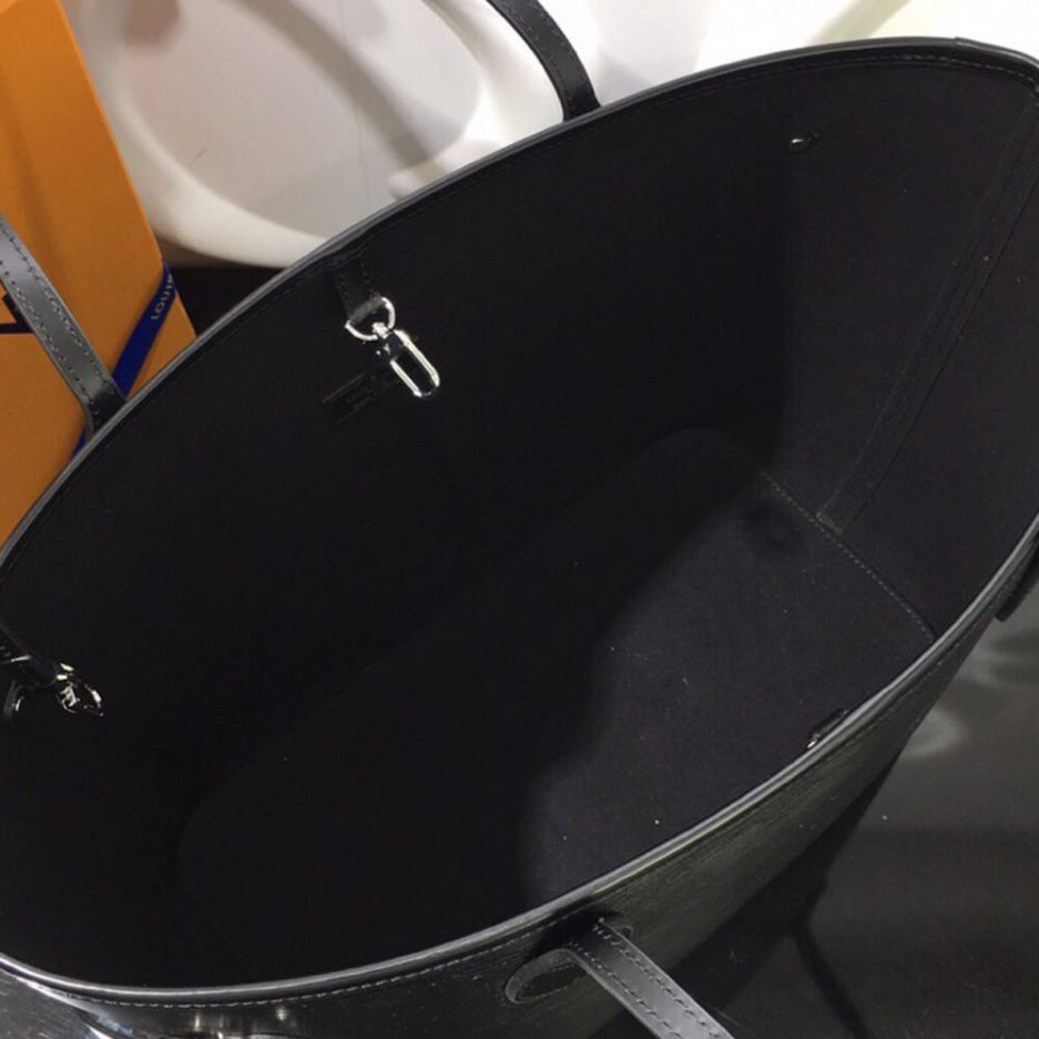 Louis Vuitton NEVERFULL MM - 图片 8