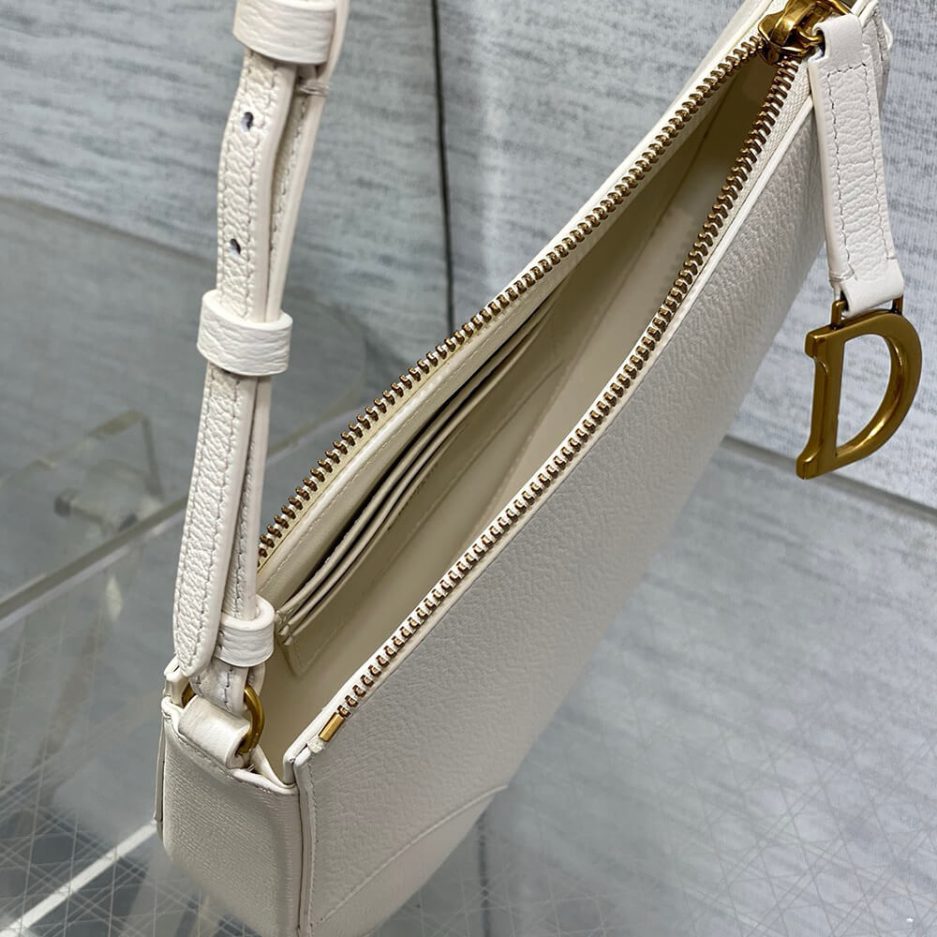 Dior Saddle Rodeo Pouch - 图片 8