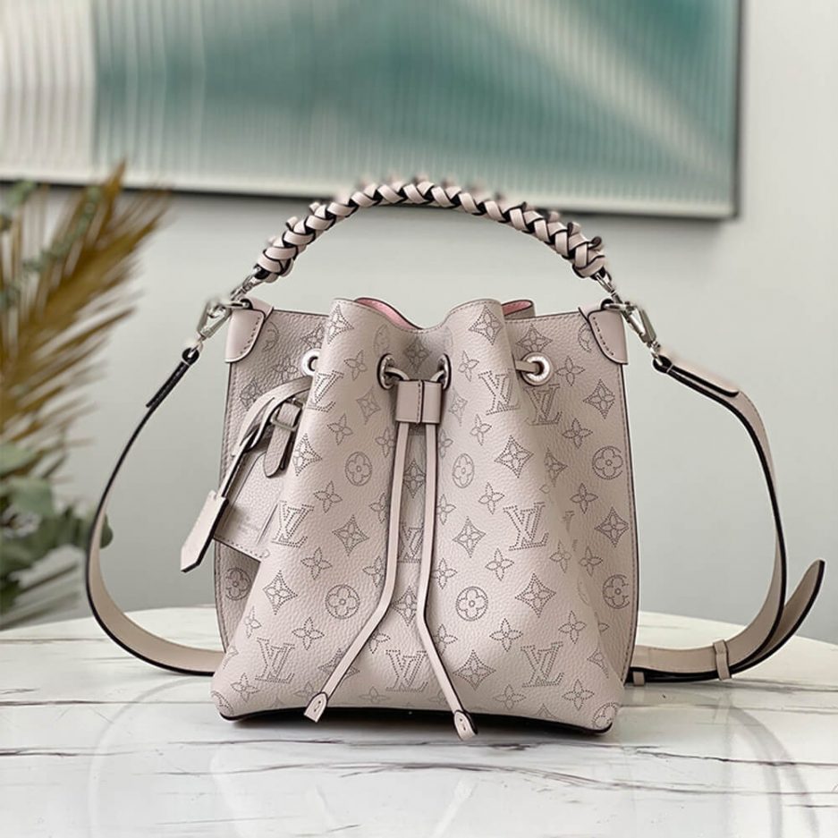 LV MURIA BAG - 图片 8