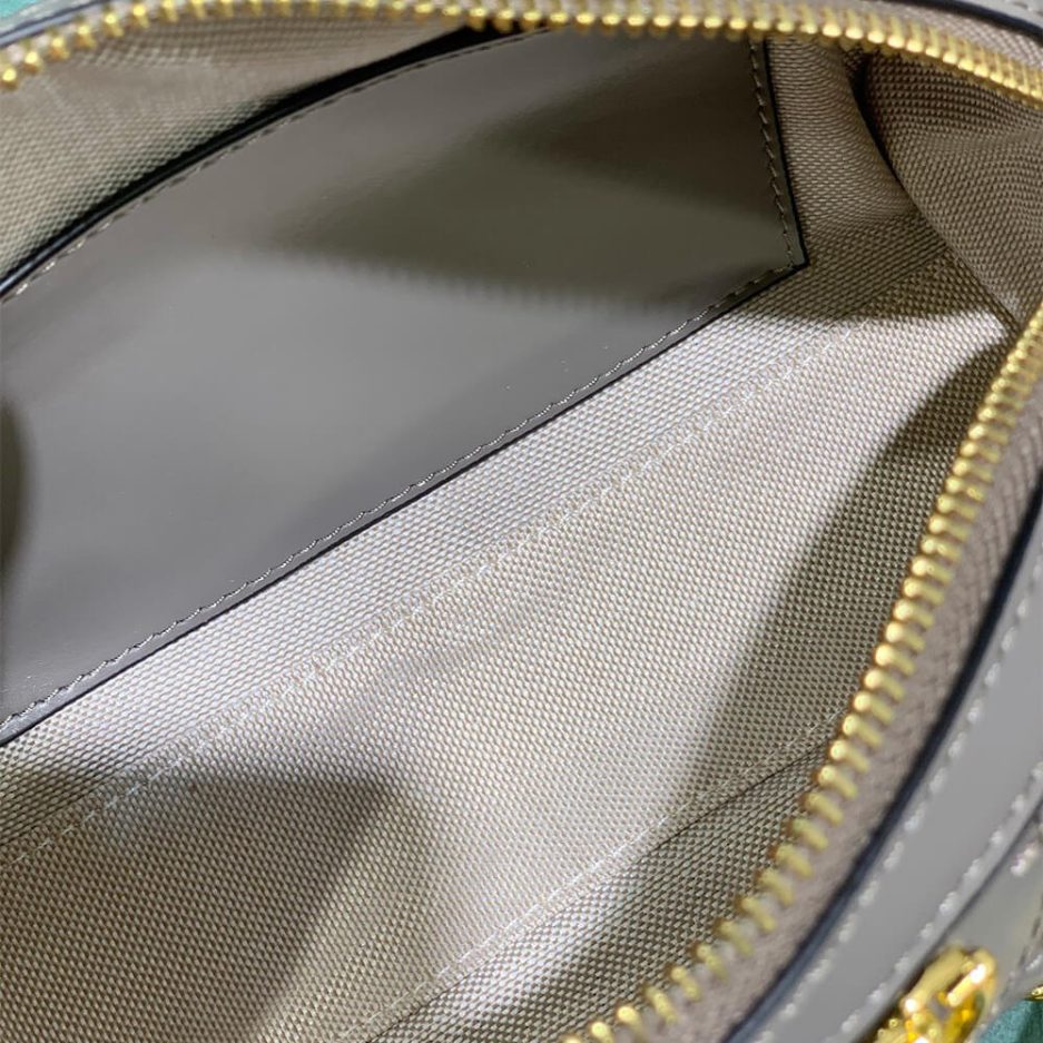 GG Matelass?? mini bag - 图片 8