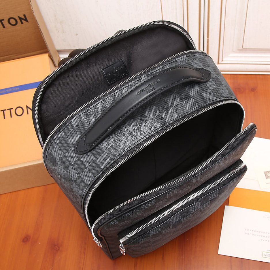 LV Avenue Backpack - 图片 8