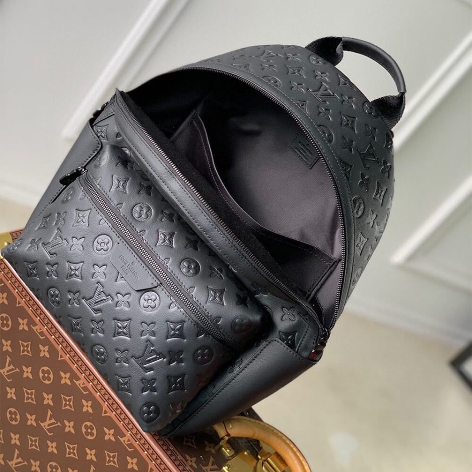 LV Discovery Backpack PM - 图片 8