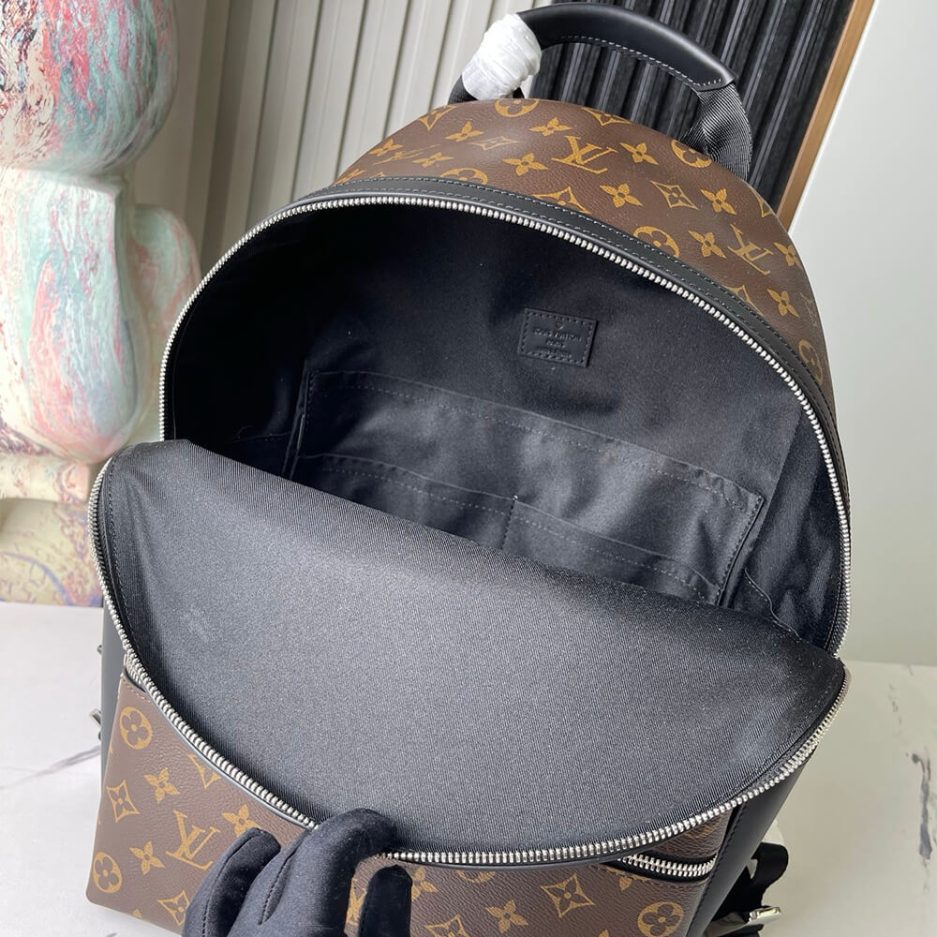 LV Discovery Backpack PM - 图片 8