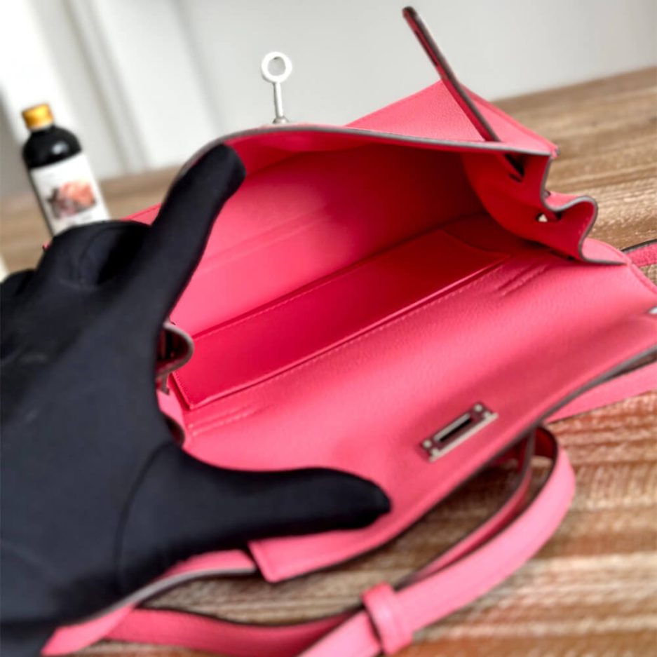 Hermes Kelly Danse - 图片 8