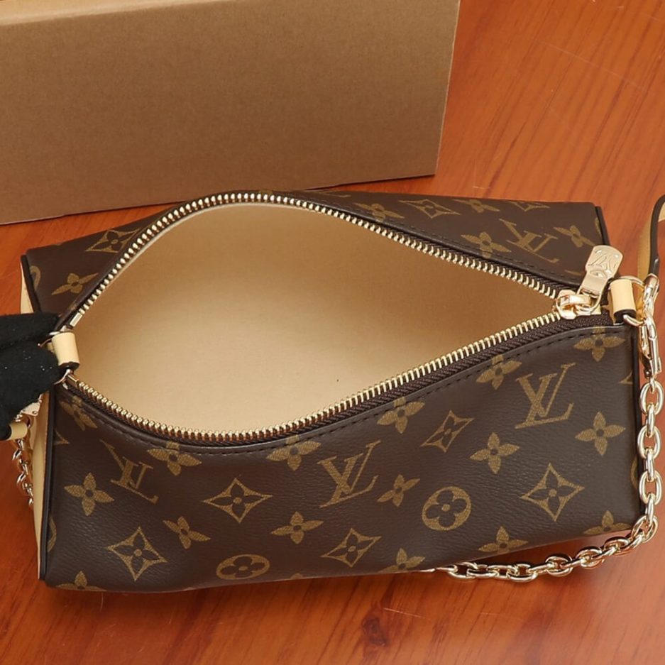 LV Bloom Pouch - 图片 8