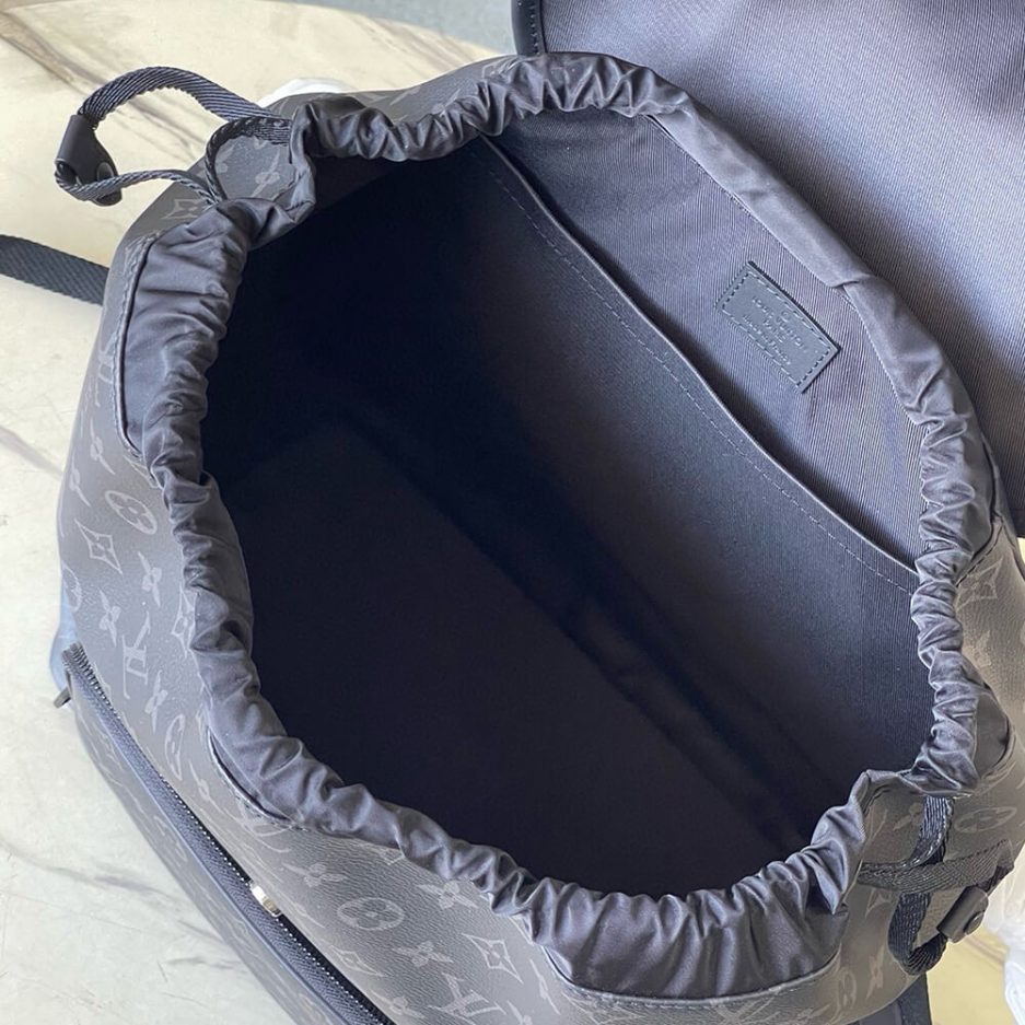 LV Montsouris Backpack - 图片 8