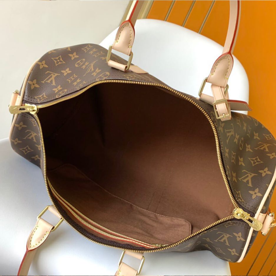 LV Keepall Bandouliere 45 - 图片 8
