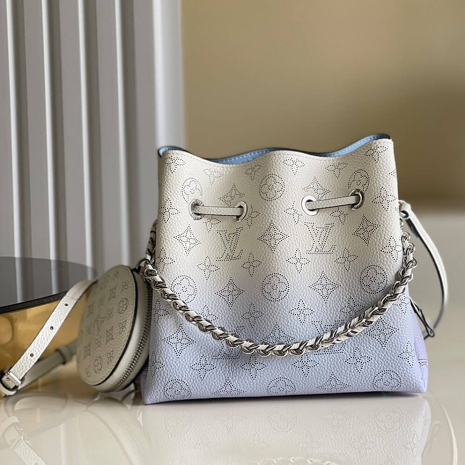 LV BELLA BUCKET BAG - 图片 8