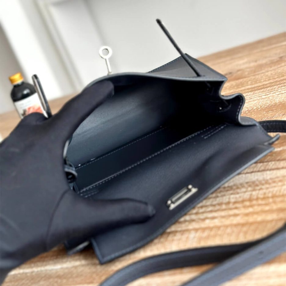 Hermes Kelly Danse - 图片 8